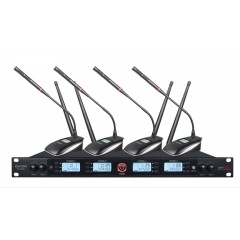 鵝頸無(wú)線麥克風(fēng)