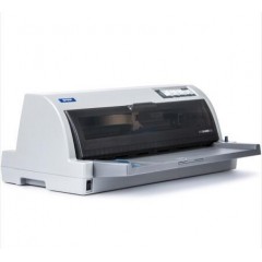 愛普生（EPSON）LQ-2680K 針式打印機(jī)（136列平推式）