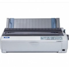 愛普生（EPSON）LQ-1600KIIIH 針式打印機(jī)（136列卷筒式）
