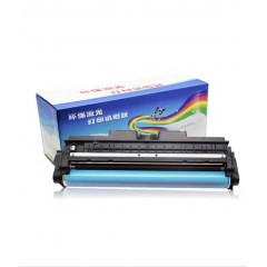 佳能7018粉盒黑色