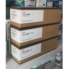 奔圖2200粉盒-黑色