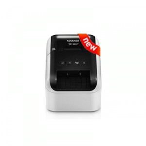 兄弟（brother）QL-800 熱敏電腦標(biāo)簽打印機