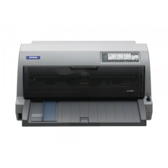 愛普生（EPSON）針式打印機(jī)690K