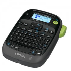 Epson LW-K400 手持式入門級(jí)標(biāo)簽打印機(jī)