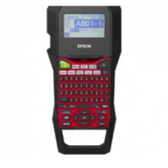 Epson LW-Z700 工業(yè)級(jí)手持式標(biāo)簽打印機(jī)