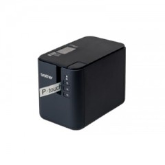 兄弟PT-P900W標(biāo)簽打印機(jī)