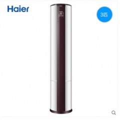 Haier/海爾 KFR-72LW/09UCP22AU1 3匹變頻除PM2.5自清潔空調(diào)柜機(jī)
