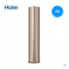 Haier/海爾 KFR-72LW/18VCA21AU1 3匹一級能效變頻家用空調(diào)