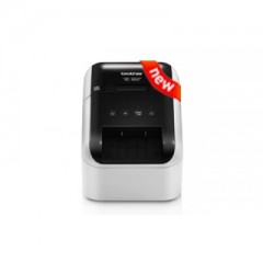 兄弟（brother）QL-800 熱敏電腦標(biāo)簽打印機