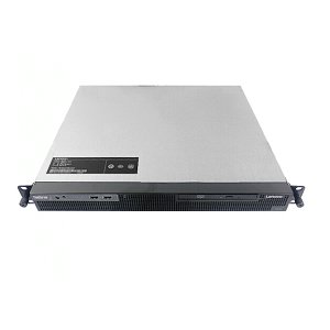 聯(lián)想（ThinkServer） RS260（RS240升級(jí)版）1U機(jī)架式服務(wù)器主機(jī) 雙核四線程：i3-7100 16G 內(nèi)存丨1T 企業(yè)級(jí)