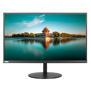 聯(lián)想（Lenovo） ThinkVision 服務(wù)器 圖形臺(tái)式工作站顯示器 T27H 27英寸 2560 x 1440