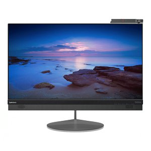 聯(lián)想（Lenovo） ThinkVision 服務(wù)器 圖形臺式工作站顯示器 X1 27英寸 4K高清 Type-C