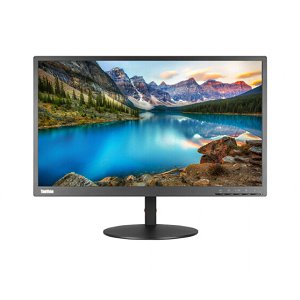 聯(lián)想（LENOVO） 聯(lián)想ThinkVision 服務(wù)器圖形工作站顯示器 商用液晶顯示器 23.8英寸 TE24-10 1920*1080