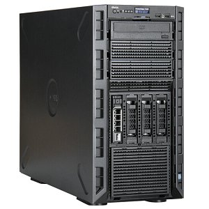 戴爾 DELL PowerEdge T330 塔式服務(wù)器主機(jī)（E3-1220V6/16G/2T SATA 企業(yè)級(jí)/DVD/350W電源）
