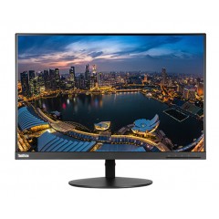聯(lián)想（Lenovo） ThinkVision 服務(wù)器 圖形臺式工作站顯示器 P24D 24英寸 1920*1200