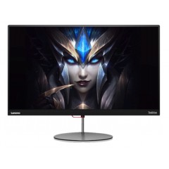 聯(lián)想（Lenovo） ThinkVision 服務(wù)器 圖形臺式工作站顯示器 X24I 23.8英寸 1920*1080