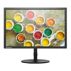 聯(lián)想（Lenovo） ThinkVision 服務(wù)器 圖形臺式工作站顯示器 T2254A 22英寸 1680 *1050