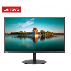 聯(lián)想（Lenovo） ThinkVision 服務(wù)器 圖形臺式工作站顯示器 T27H 27英寸 2560 x 1440