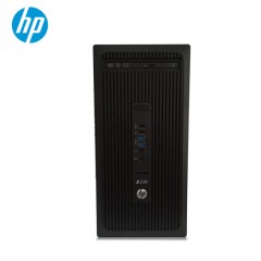 惠普（HP）Z238臺式機 工作站 服務(wù)器主機 至強XEON i7四核 圖形處理 視頻剪輯 E3-1225 8GB 1TB DVDRW