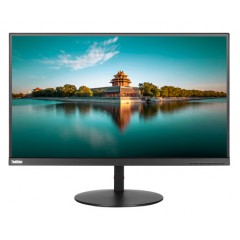 聯(lián)想（Lenovo） ThinkVision 服務(wù)器 圖形臺式工作站顯示器 T27H 27英寸 2560 x 1440