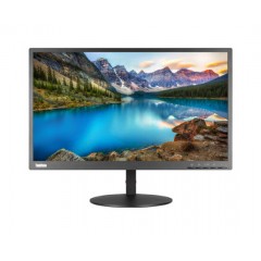 聯(lián)想（LENOVO） 聯(lián)想ThinkVision 服務(wù)器圖形工作站顯示器 商用液晶顯示器 23.8英寸 TE24-10 1920*1080