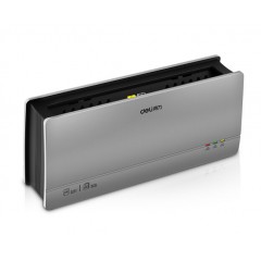 得力（deli）14670 熱熔裝訂機(jī) 合同/標(biāo)書膠裝機(jī)