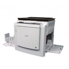 速印機(jī) 數(shù)碼印刷機(jī) 多功能一體機(jī)  銀色 DF2020進(jìn)稿器版