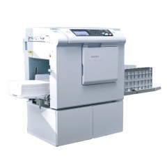 理光（Ricoh）DD5450C A3數(shù)碼印刷機(jī) 速印機(jī)（主機(jī)+蓋板）