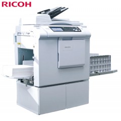 理光（Ricoh）DD5450C A3數(shù)碼印刷機(jī) 速印機(jī)（主機(jī)+送稿器）