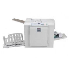 理光DD2433C替代DX2432C一體化速印機(jī)印刷機(jī)油印機(jī)原稿制版主機(jī) 標(biāo)配