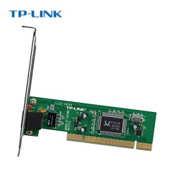 TP-LINK  以太網(wǎng)網(wǎng)卡