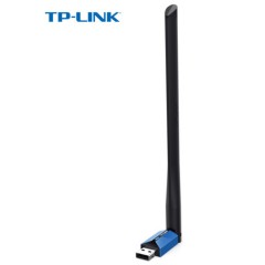 普聯(lián)（TP-LINK） 高增益無線USB網(wǎng)卡