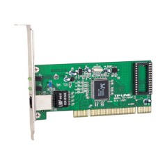 自適應(yīng)PCI網(wǎng)卡 TG-3269C 千兆