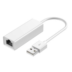 10/100M高速網(wǎng)卡 免驅(qū)版USB2.0轉(zhuǎn)