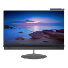 聯(lián)想（Lenovo） ThinkVision 服務(wù)器 圖形臺式工作站顯示器 X1 27英寸 4K高清 Type-C