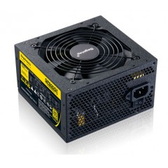 鑫谷（Segotep）額定500W GP600G黑金版電源