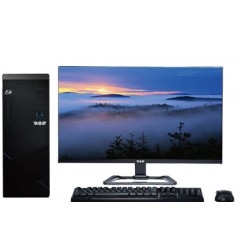 臺(tái)式機(jī)-天玥1252